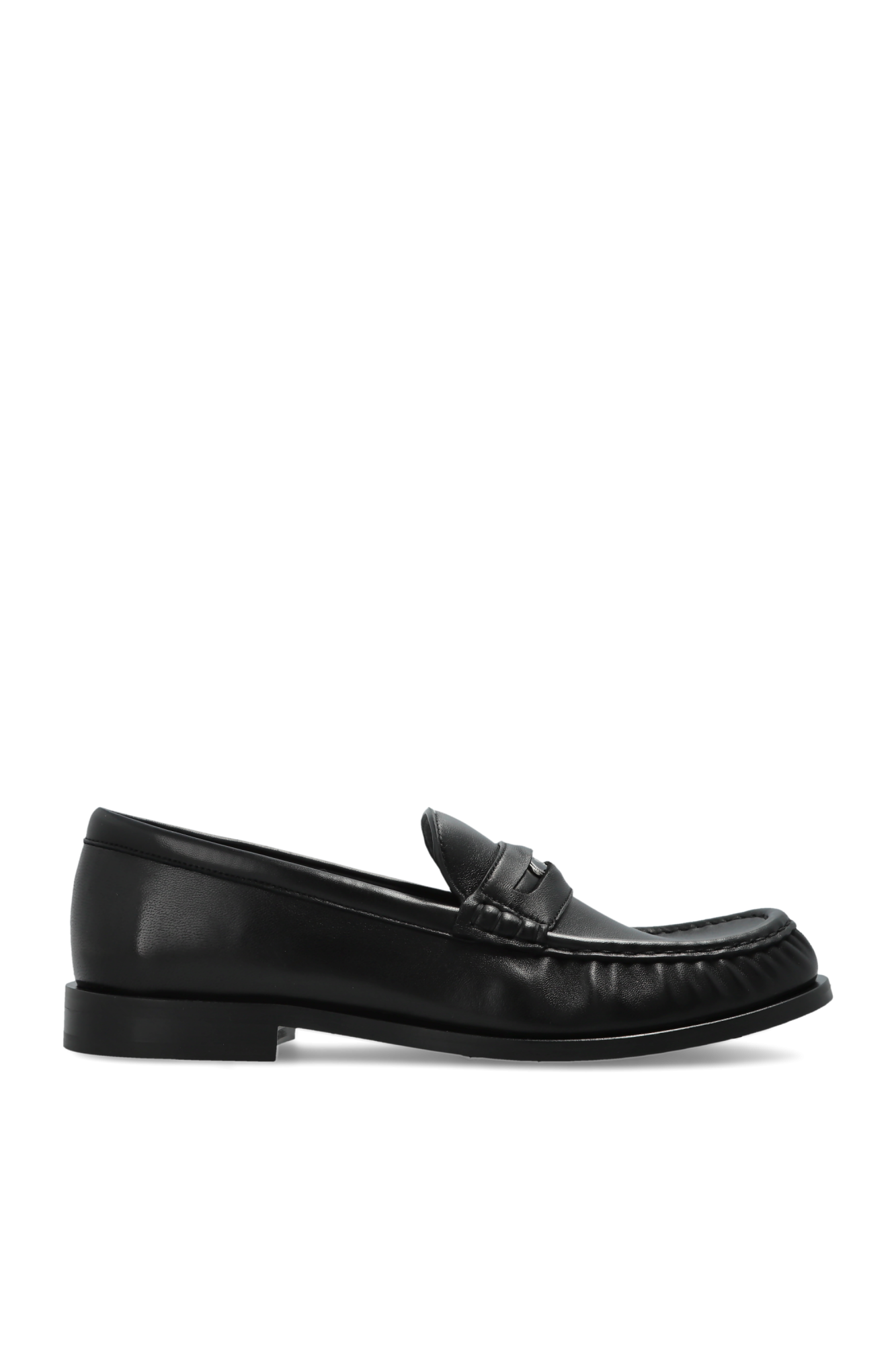 Burberry Leather shoes 'Loafers' | Men's | Vitkac